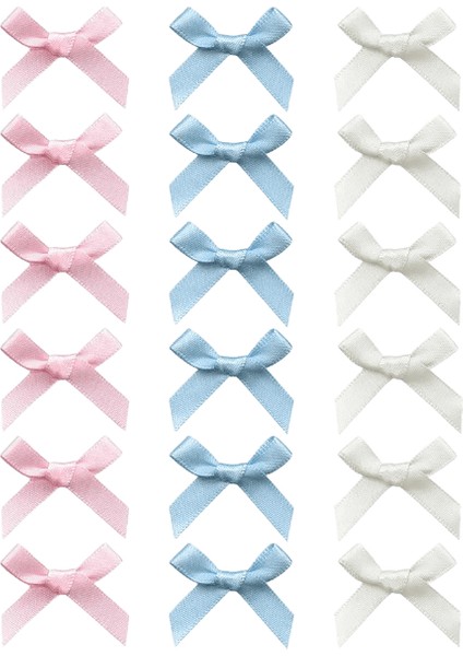 18 Adet Kadın Saç Aksesuarları, Renkli Kurdeleler, Yaylar, Saç Klipleri, Şık, Tatlı, Sevimli Saç Pençe Kayışları, Dantel Renk: 6beige 6blue/beden: Boyut Tüm (Yurt Dışından)