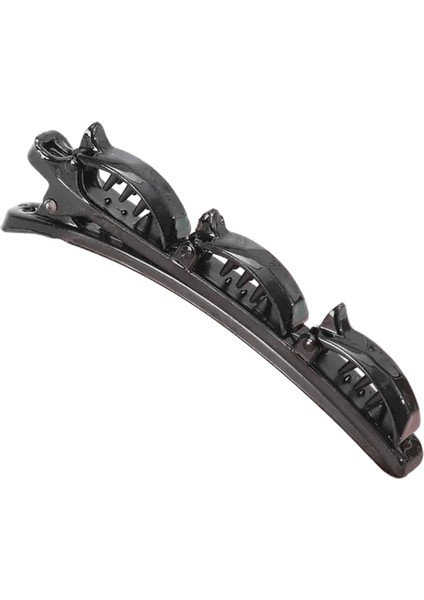 Kadın Saç Klip Çiçekleri Yan Örgü Saç Klipler Kızlar Alice Tatlı Saç Ettes Saç Aksesuarları Saç Pillet Floking Bangs Clipcolor: 01C (Yurt Dışından)