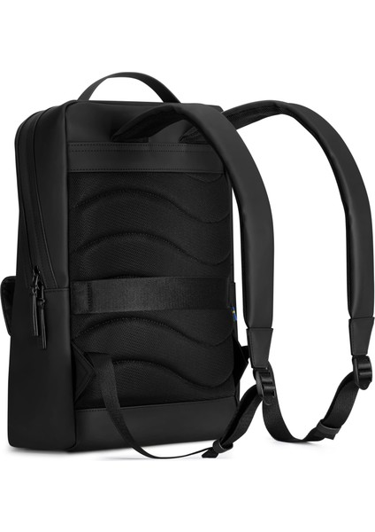 Spläsh Org. Backpack 15" Sırt Çantası - Black modelleri