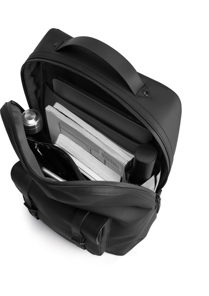 Spläsh Org. Backpack 15" Sırt Çantası - Black fırsatları