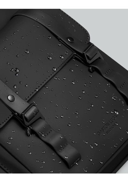 Spläsh Org. Backpack 15" Sırt Çantası - Black indirimleri