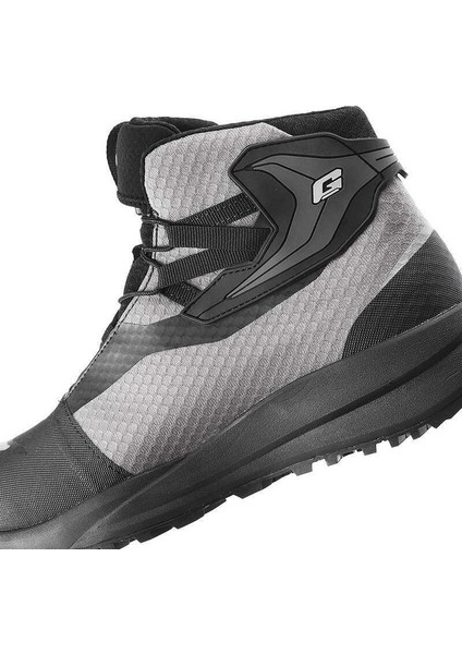 G-Xenon Gore-Tex Bot Siyah Gri modelleri