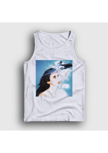 Unisex Beyaz Imaginal Disk Magdalena Bay Atlet