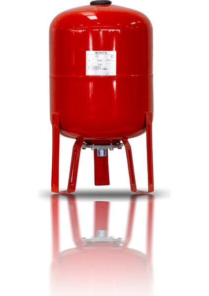 Hidrofor Tankları Dik Tip(Ayaklı) modelleri