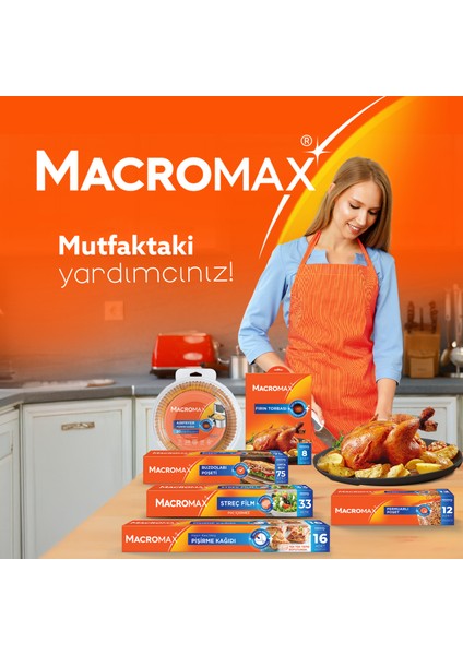 Streç Film 50 mt X2 - 100 mt modelleri