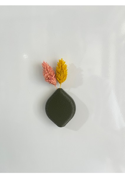 Verdora - 4'lü Magnetli Mini Vazo fiyatları