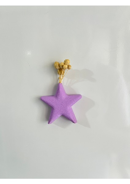 Verdora - 4'lü Magnetli Mini Vazo fırsatları