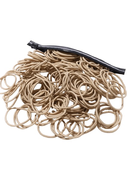 30/50/100PCS Kızlar Şeker Renk Saç Bantları Saç Aksesuarları 3.8cm Elastik Kauçuk Bant Saç Band Çocuk Ponytail Tutucu Bandscolor: 3620-47/BOYUT: 30PCS (Yurt Dışından)