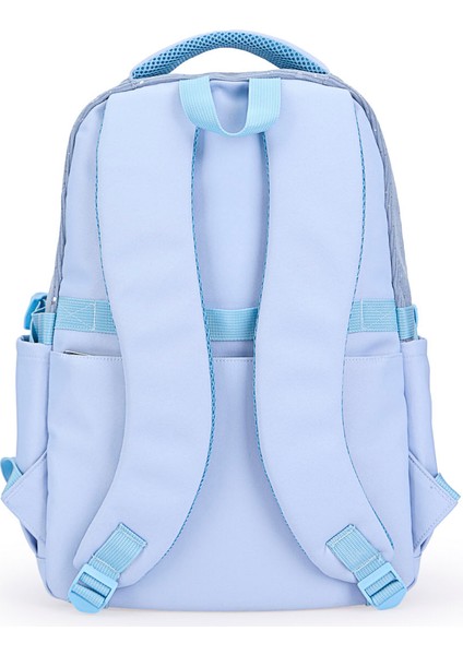 Okul Sırt Çantası Mavi 07Pc2824-M modelleri