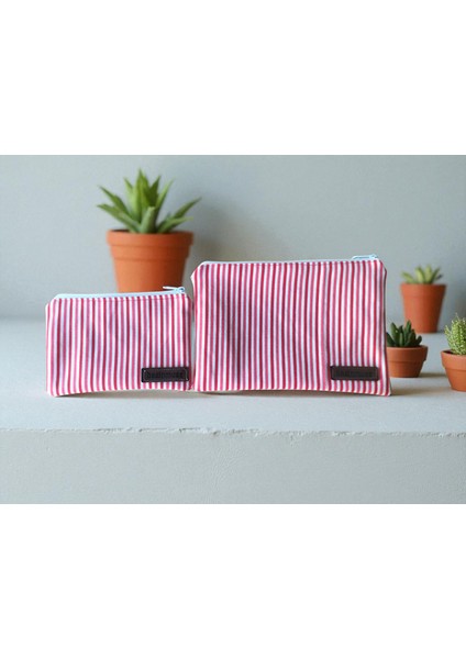 Günlük Çanta Içi-Valiz Düzenleyici, Makyaj Takı Çantası Zarf 2 Boy Small/medium 15X10/20X13 fiyatları