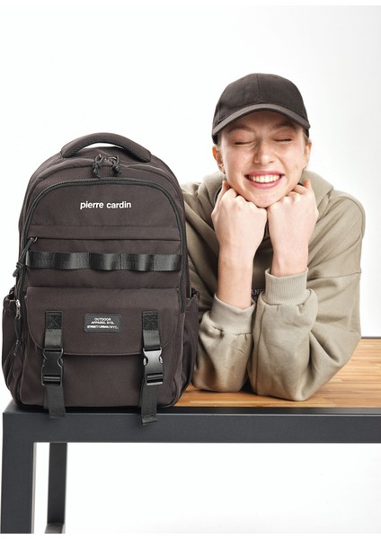 Okul Sırt Çantası Siyah 07Pck2318-S fiyatları