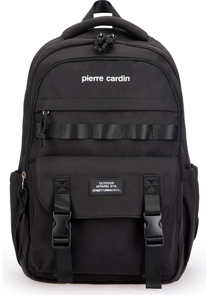 Okul Sırt Çantası Siyah 07Pck2318-S modelleri