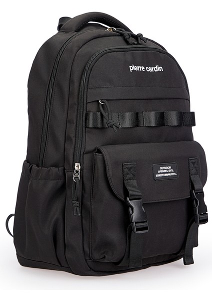 Okul Sırt Çantası Siyah 07Pck2318-S fırsatları