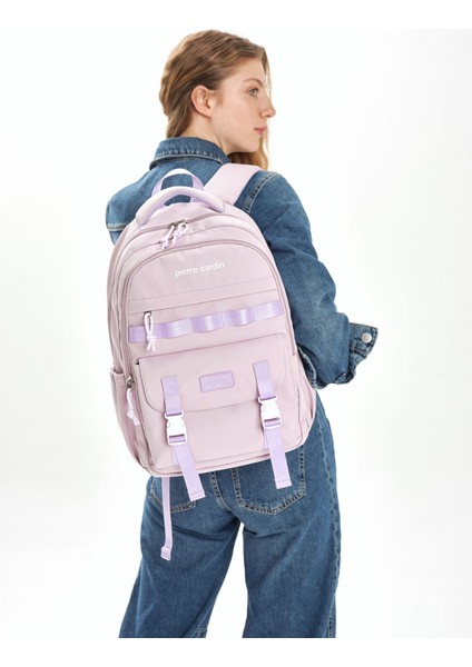 Okul Sırt Çantası Mor 07Pck2318-Mr fiyatları