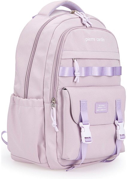 Okul Sırt Çantası Mor 07Pck2318-Mr fırsatları