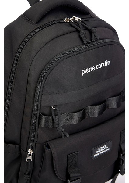 Okul Sırt Çantası Siyah 07Pck2318-S indirimleri