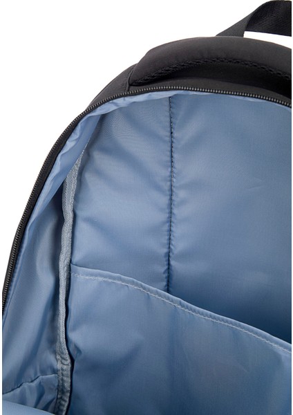 Okul Sırt Çantası Siyah 07Pck2318-S