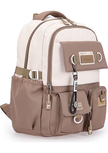 Okul Sırt Çantası Kahve 07Pc18828-Kh fiyatları