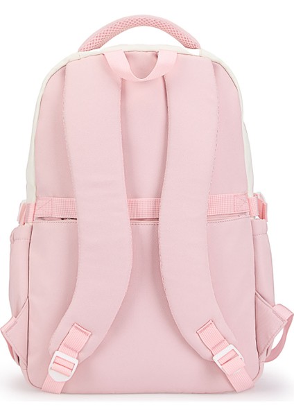 Okul Sırt Çantası Pembe 07PC18828-P