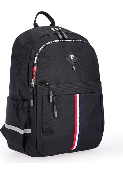 Okul Sırt Çantası Siyah 07Pct180011-S fırsatları