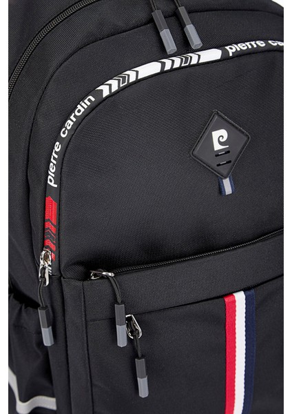 Okul Sırt Çantası Siyah 07Pct180011-S indirimleri