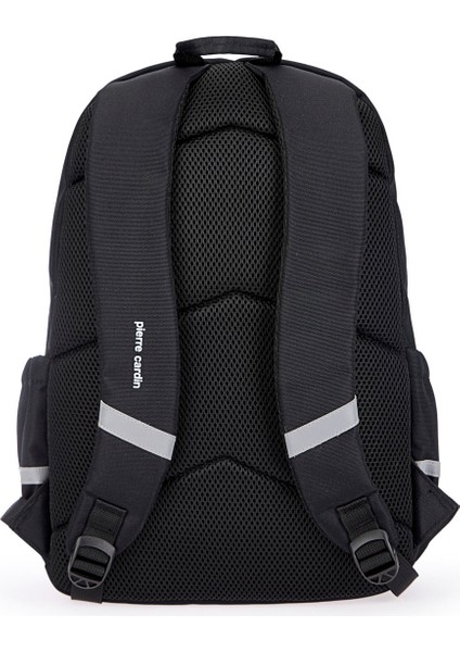 Okul Sırt Çantası Siyah 07Pct180011-S