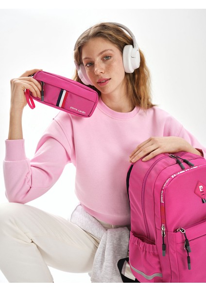 Okul Sırt Çantası Fuşya 07Pct180011-Fs fiyatları