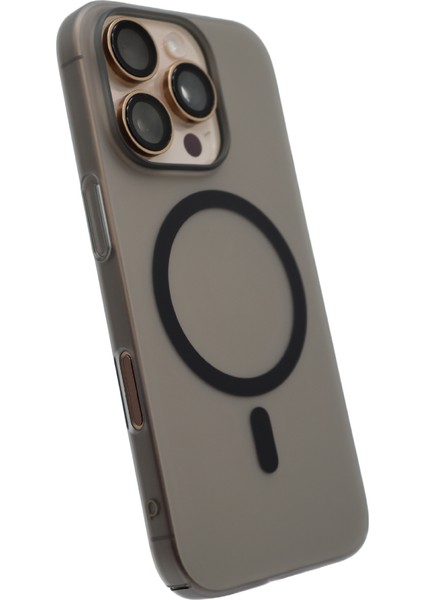 Iphone 15 Pro Ultra Slim Magsafe Kılıf fiyatları