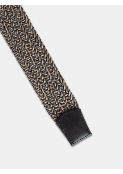 Erkek Kemer-Lacivert/kahve modelleri