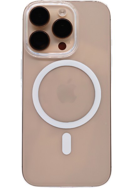 Iphone 15 Pro Ultra Slim Magsafe Kılıf fiyatları
