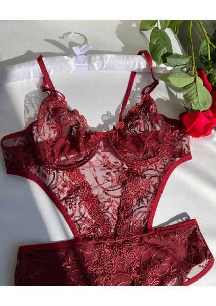 Bordelle Bodysuıt fırsatları