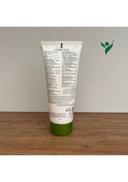 Herbal Aloe El ve Vücut Losyonu fiyatları