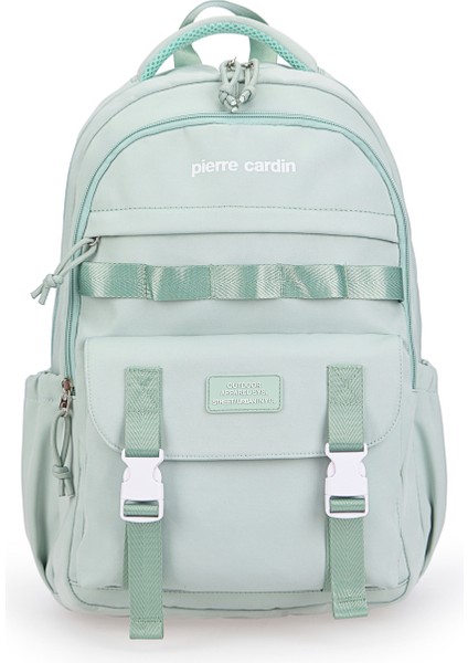 Okul Sırt Çantası Yeşil 07Pck2318-Ysl modelleri