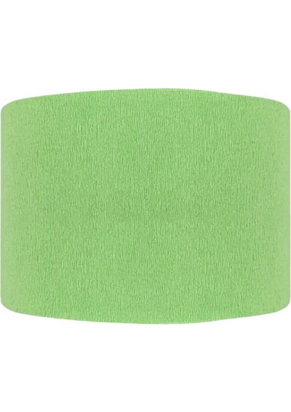 100 Adet Tek Kullanımlık 1 Rulo Saç Kesme Aksesuarı Boyun Kağıt Ayarlanabilir Berber Adanmış Salon Kuaför Beyaz Boyun Şeritleri Renk: 1 Rulo Yeşil (Yurt Dışından)