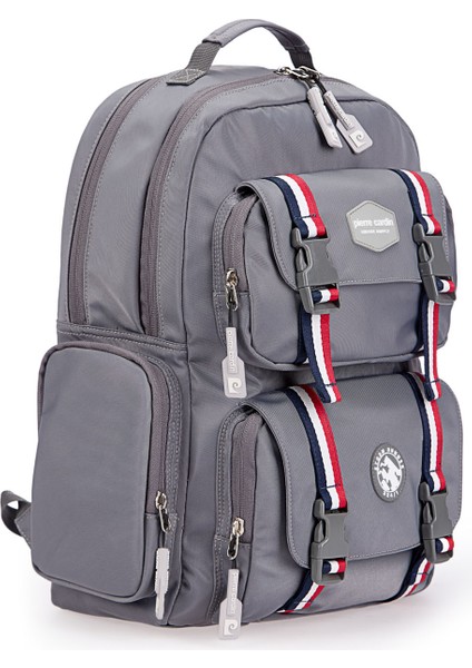 Okul Sırt Çantası Gri 07Pc1004-Gr modelleri