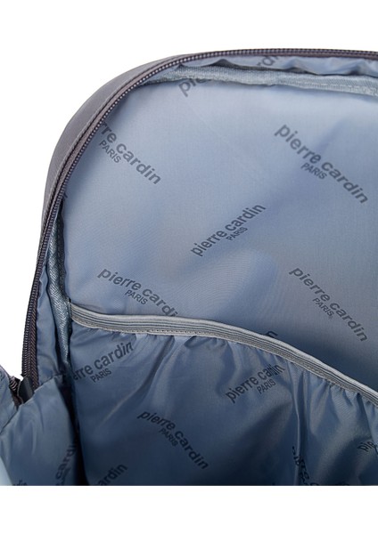 Okul Sırt Çantası Gri 07Pc1004-Gr indirimleri