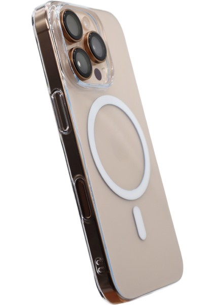 Iphone 15 Ultra Slim Magsafe Kılıf modelleri