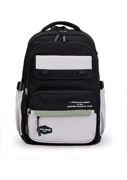 Okul Sırt Çantası Siyah 07Pct185-S fiyatları