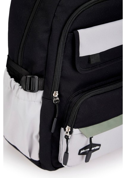 Okul Sırt Çantası Siyah 07Pct185-S fırsatları