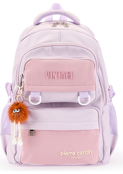 Okul Sırt Çantası Mor 07Pc1701-Mr fiyatları