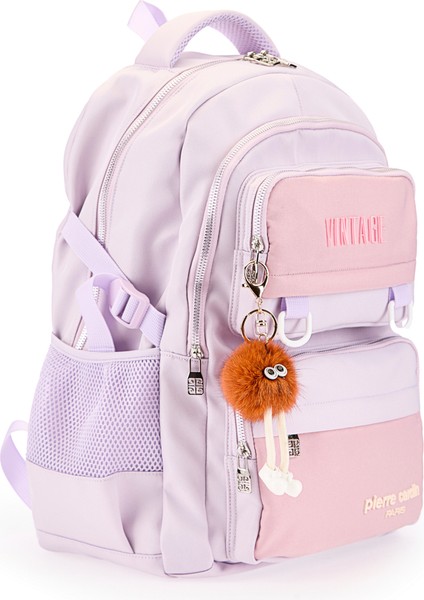 Okul Sırt Çantası Mor 07Pc1701-Mr modelleri