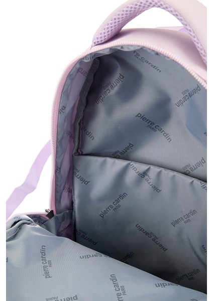 Okul Sırt Çantası Mor 07Pc1701-Mr