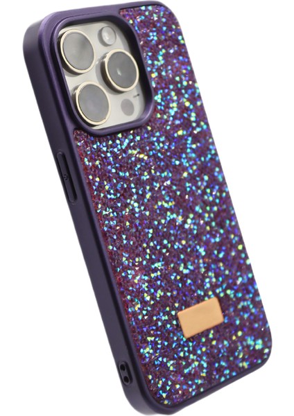 Iphone 14 Pro Max Diamond Serisi Kılıf modelleri