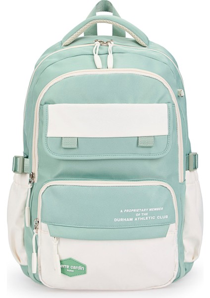 Okul Sırt Çantası Yeşil 07Pct185-Ysl modelleri