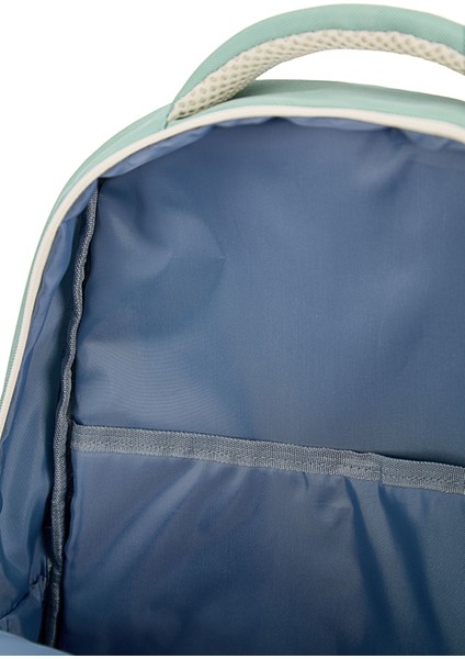 Okul Sırt Çantası Yeşil 07Pct185-Ysl