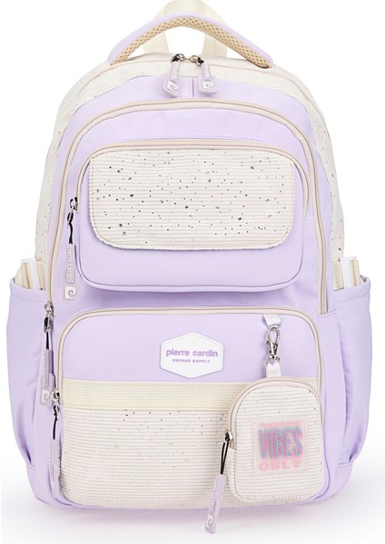 Okul Sırt Çantası Mor 07Pc2824-Mr fiyatları