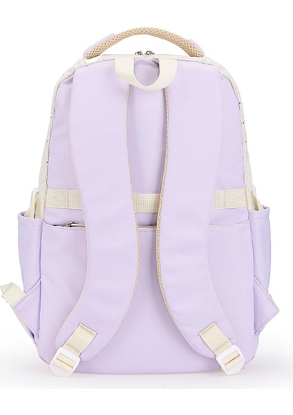 Okul Sırt Çantası Mor 07Pc2824-Mr indirimleri