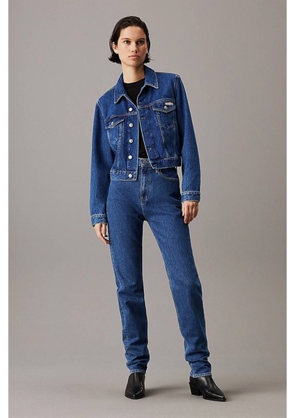 Kadın JEAN-J20J224006