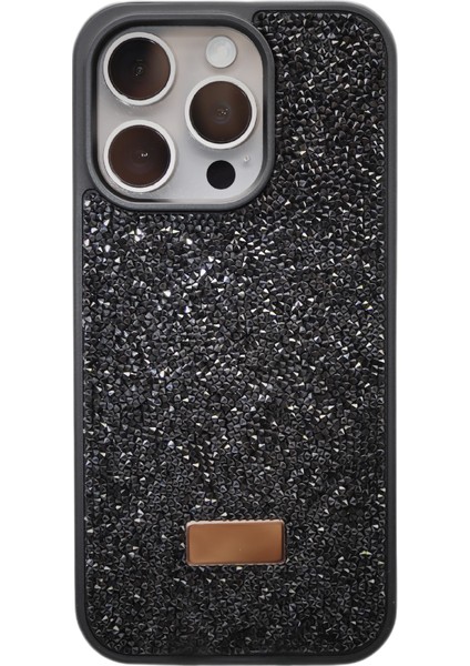 Iphone 14 Pro Max Diamond Serisi Kılıf