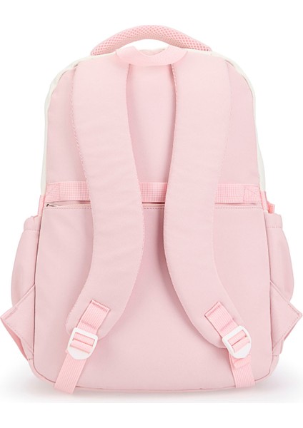 Okul Sırt Çantası Pembe 07Pc2824-P fırsatları